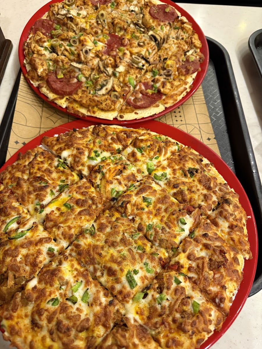 Yooshita Food Complex Photos 2